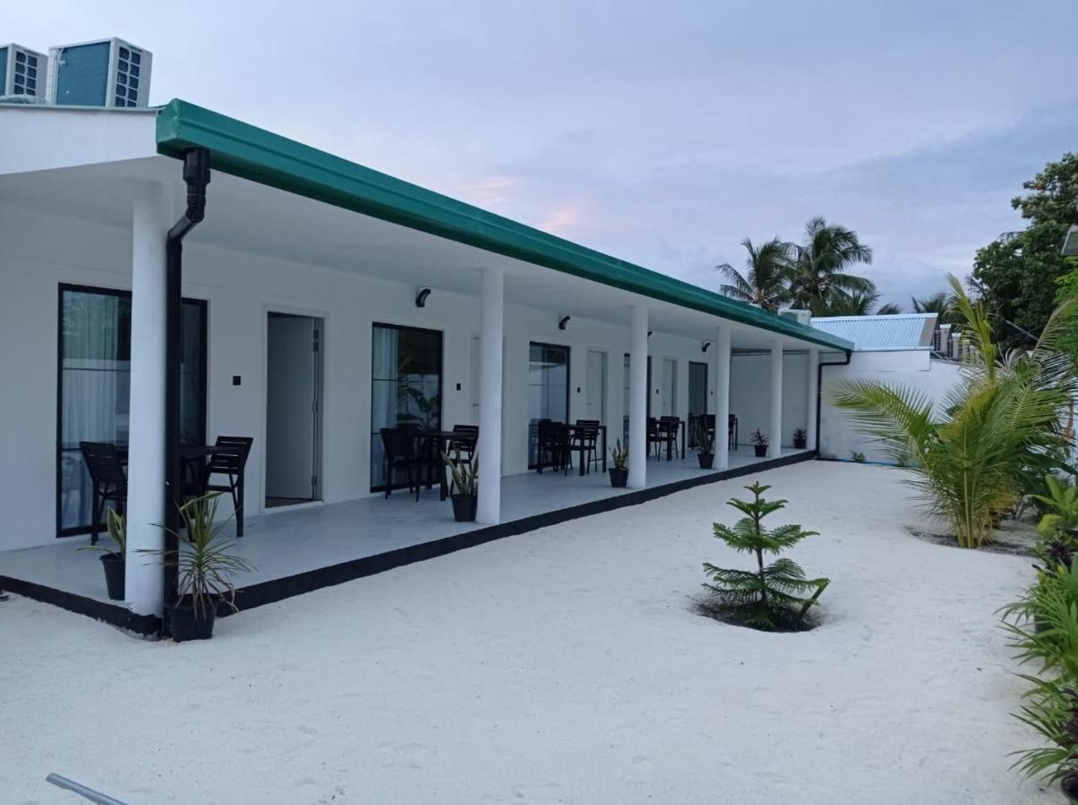 Belvedere Thoddoo Exterior foto