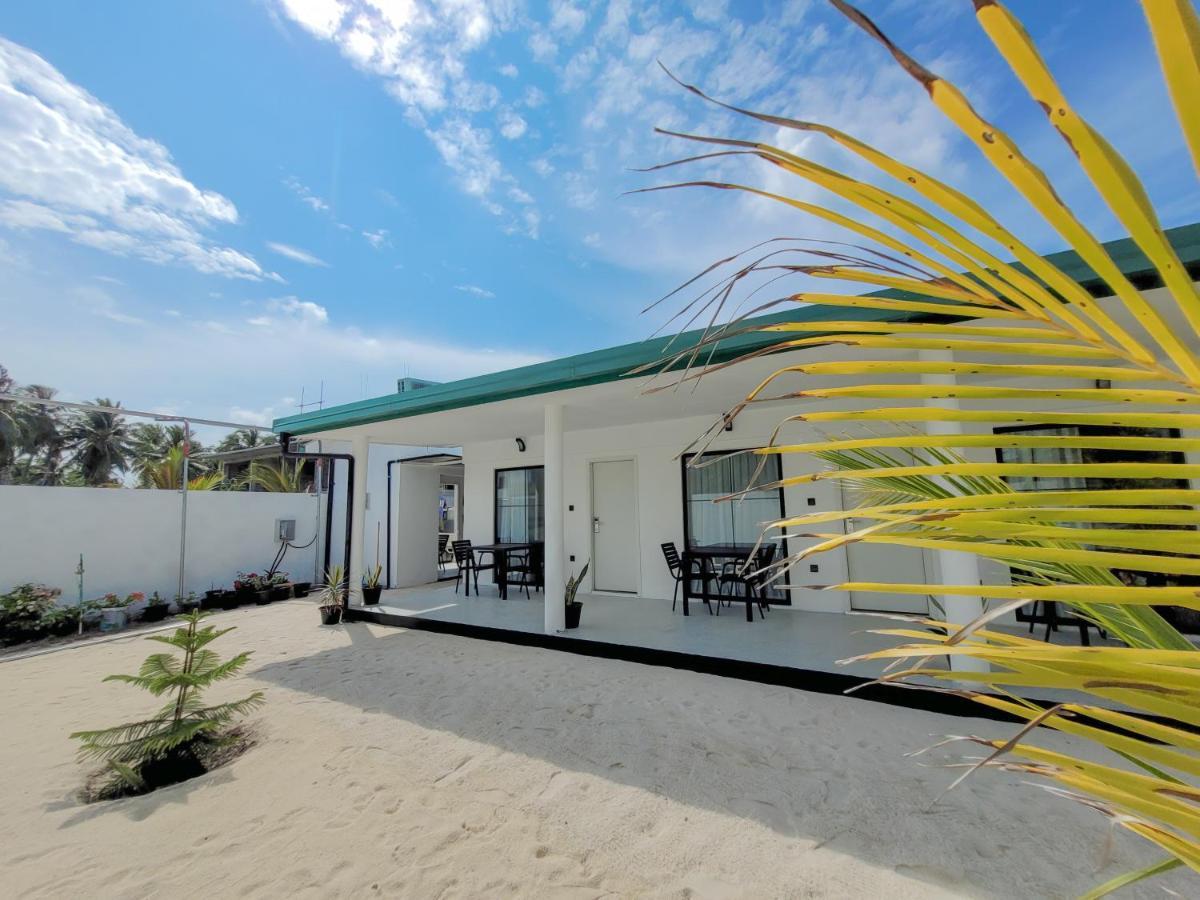 Belvedere Thoddoo Exterior foto
