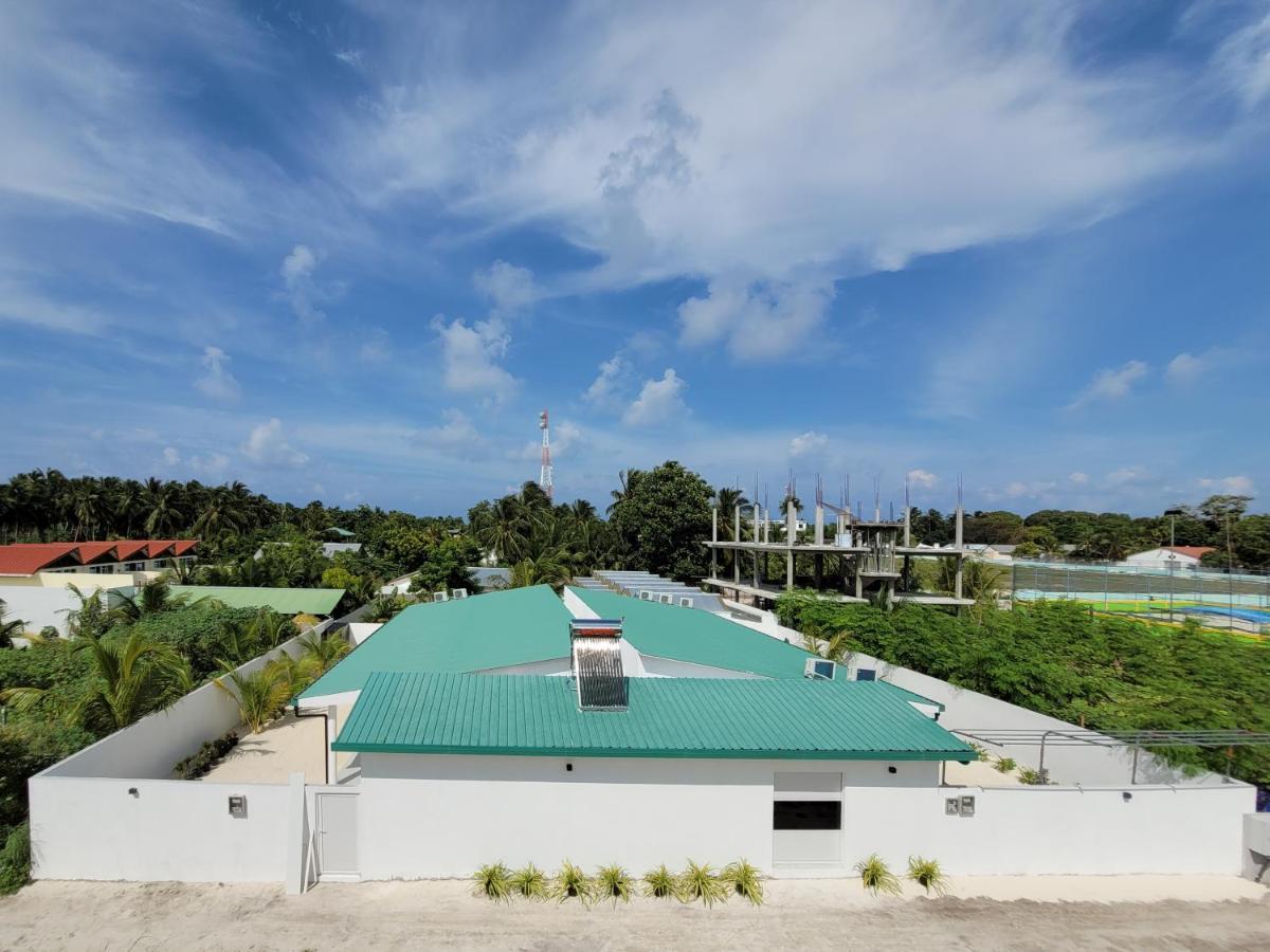 Belvedere Thoddoo Exterior foto